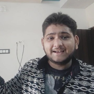 Patel Dharvin