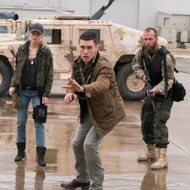Fear the Walking Dead Season 4 Episode 3 Full HD