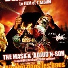 Adjud'N-Son Soljah