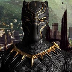 Watch Black Panther Full Movie