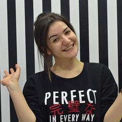 Gemma Timika