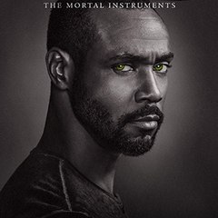 Shadowhunters Season 3 Episode 8 - HDTV Series