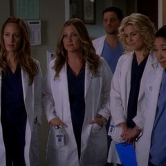 Grey's Anatomy Season 14 Episode 22 Full English S