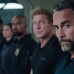 S.W.A.T. Season 1 Episode 20 Streaming