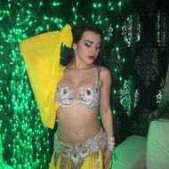 Alexandra Starodubova