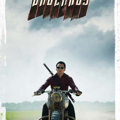 Into the Badlands Season 3 Episode 1 Full