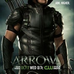 Arrow - Season 6 Episode 19 [Official]