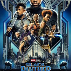 Black Panther 2018 FULL MOVIE