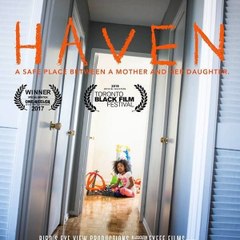 Haven Full Movie