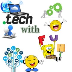 Tech with fun