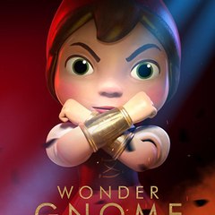 Sherlock Gnomes (2018)