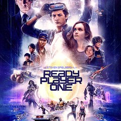 READY PLAYER ONE - FULL 4K MOVIE 2018