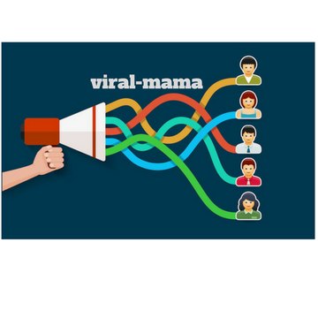 viral mama