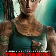 TOMB RAIDER - FULL STREAMING MOVIE '2018