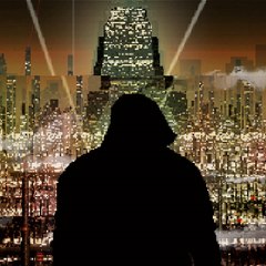Alonewolf