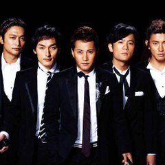 SMAP  動画