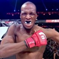 Boxing MMA And UFC 2018