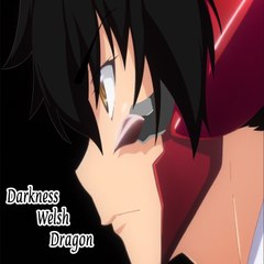 DarknessWelshDragon