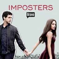 Imposters Season 2 - Full HD -Online