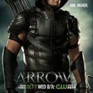 Arrow Season 6 ✶ [The CW] TVlover Online HD