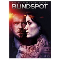 Blindspot Seasaon 3-Movie-Full HD
