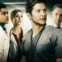 ★The Resident★ {S02E05} STREAMING