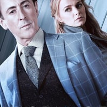 Instinct | Online Streaming S{1}