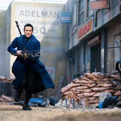 Into the Badlands Se.3 - Top Premiere