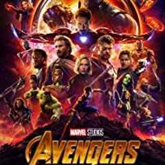 Avengers  Infinity War