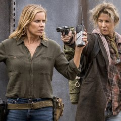 Fear the Walking Dead Se.4 (AMC) - HD