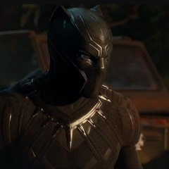 BLACK PANTHER FULL HD MOVIE '2018