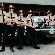 Download Super Troopers 2 Full HD Movie