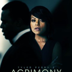 Acrimony '2018' FULL MOVIE