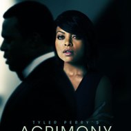 Acrimony '2018' FULL MOVIE