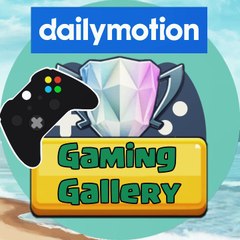 Gaming Gallery