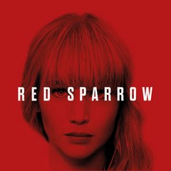 Red Sparrow (2018)