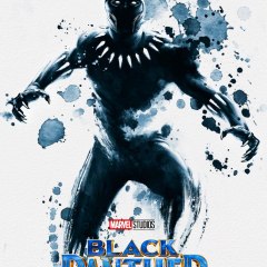 BLACK PANTHER #2018# FULL MOVIE