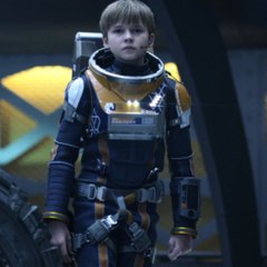 Lost in Space (Season 1 Episode 10) - Full HD
