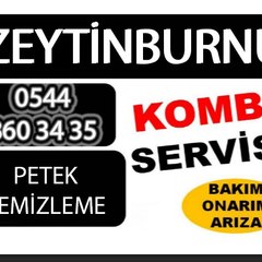 Zeytinburnu Kombi Servisi 0544 860 34 35