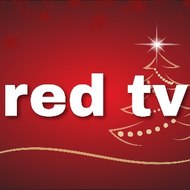 red tv