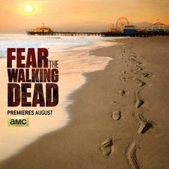 Fear The Walking Dead ⚫ Season 4 Online Streaming