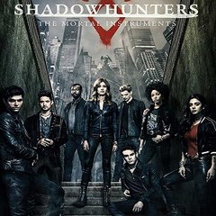 Shadowhunters ⚫ Season 3 Online Streaming