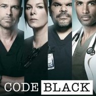 Code Black ➢ Full HD Online{S3}