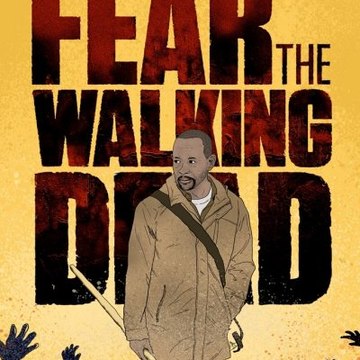 Fear the walking Season 4- Episode 3- Full HD
