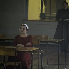 Watch The Handmaid's Season 2 Episode 6  First Blo