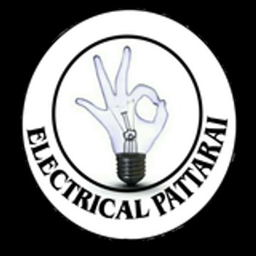 Electrical pattarai