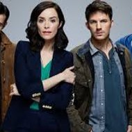 Timeless Season 2 Episode 7