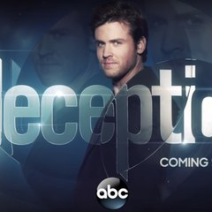 Deception Season 1 Episode 8