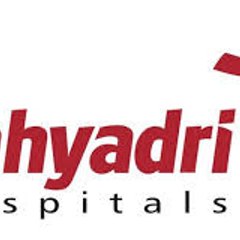Sahyadri Hospital