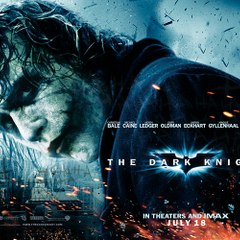 The Dark Knight (2008)